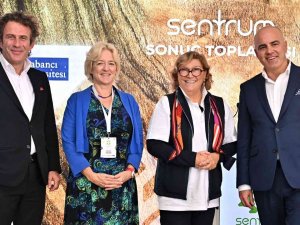Enerjisa Enerji, Undp Ve Sabancı Üniversitesi’nin Sentrum Projesi Sonuç Toplantısı Yapıldı