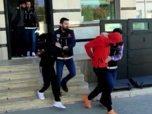 Konya’da Uyuşturucu Tacirlerine Operasyon: 13 Gözaltı