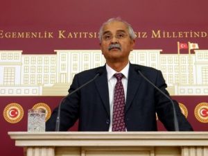 Chp Muğla Milletvekili Demir: "Mahkumlara Çiğ Et Veriyorlar"