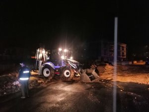 Bodrum’da Metrekareye 41 Kilogram Yağış Düştü