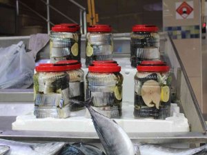 Sinop’ta Binlerce Yıllık Gelenek: Lakerda Festivali