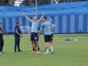 Adana Demirspor, Artem Dzyuba’ın Sözleşmesini Feshetti