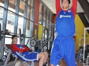 A Milli Basketbol Takımı Hazırlıklarını Sürdürüyor