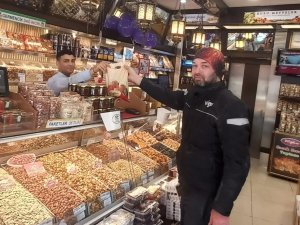 Bu Uygulama İle ‘Çat Kapı Misafir Telaşı’ Sona Erdi