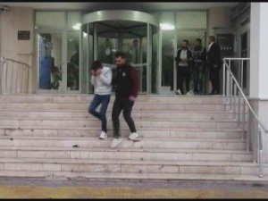 Polis Aranan Şahıslara Göz Açtırmıyor
