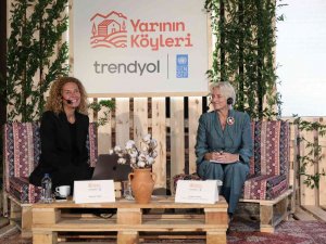 Trendyol Ve Undp Dijital Fırsat Eşitliği İçin Güçlerini Birleştirdi