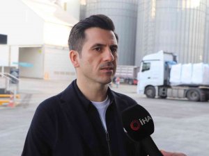 ‘Tahıl Koridoru Anlaşması’nda Kritik Tarih ‘19 Kasım’