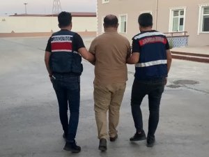 Mersin’de Pkk/ypg Üyesi 1 Kişi Tutuklandı