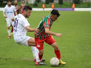 Karşıyaka’nın Dış Saha Farkı
