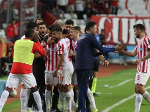 Antalyaspor’da Galibiyet Serisi