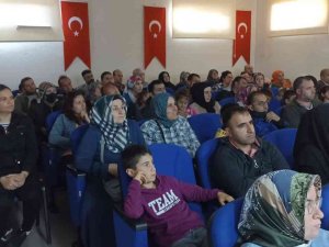 Ergene’deki Yetenekli Gençler Spora Yönlendirilecek