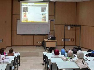 Anadolu’da Tekstil Sanatı Söyleşisi