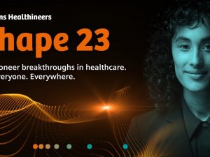 Siemens Healthineers Shape 23’e Geri Sayım Başladı