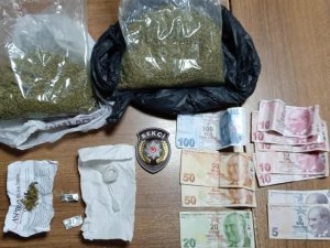 Bursa’da Gece Kartalları Affetmedi