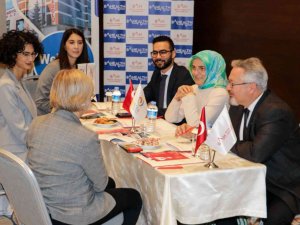 Turan: “Ülkemiz Ve İlimiz İçin Çok Önemli Bir Programa İmza Atıldı"