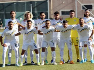 Bölgesel Amatör Lig 6. Grup