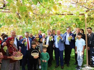 Arsa Mahallesi Agro Turizm Merkezi Oluyor