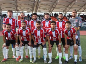 1969 Bilecik Spor Kulübü Bu Hafta Tat Vermedi