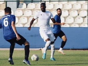 Bandırmaspor, Karacabey Belediyespor Maçının Hakemi Belli Oldu