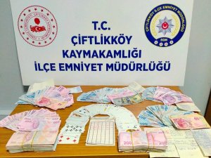 Yalova’da Kumar Operasyonu: 11 Gözaltı
