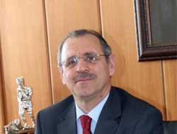 Gümüşhane Valisi kaza geçirdi