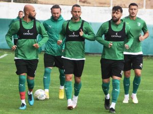 Bodrumspor, Türkiye Kupası’nda Zafere Odaklandı
