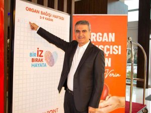 Medical Point’te Organ Bağış Standı Açıldı