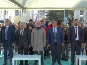 Kocasinan Belediyesi’nden Uğurevler’e Değer Katan Kentsel Dönüşüm