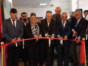 Aydın Büyükşehir’den Nysa Antik Kenti Sergisi