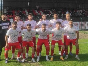 Döşemealtı Kırkgöz, Kumluca’dan 3 Puanla Döndü