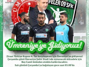 Aydınlı Taraftarlar Efeler 09 Sfk’yı Kupa Maçında Yalnız Bırakmayacak