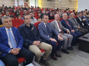 Projeleri Kabul Edildi