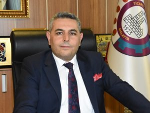 Başkan Sadıkoğlu: “6. Bölge Teşvikleri Devam Etmeli”