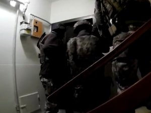 İ̇şte, Nefes Kesen Bu Operasyonlarda Onlarca Kilosu Ele Geçirildi