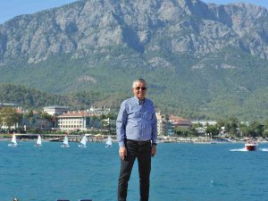 Kemer, Yaklaşık 75 Bin İ̇ngiliz Turisti Ağırladı