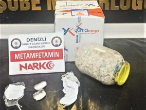 Uyuşturucu Operasyonunda 8 Tutuklama