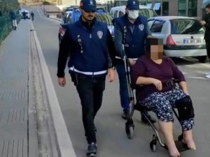 Evlilik Vaadiyle Vatandaşları Dolandıran Kadın Tutuklandı