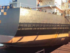 Zonguldak’ta 1 Milyon 688 Bin Liralık Kaçak Fuel Oil Ele Geçinildi