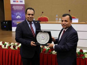 Aym Başkanı Arslan: “2022 Yılındaki 95 Bin Başvurunun Yüzde 80’i Vekiller Aracılığıyla Yapıldı”