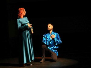 Büyükşehir Dans Toplulukları Sınavı Sonuçlandı