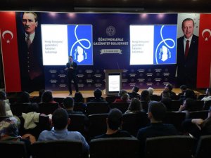 Öğretmenlerle Gaziantep Buluşması’nda ‘Yılmazlık’ Semineri