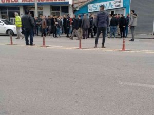 Kardeşi Tarafından Vurulan Kişi Hastanede Hayatını Kaybetti