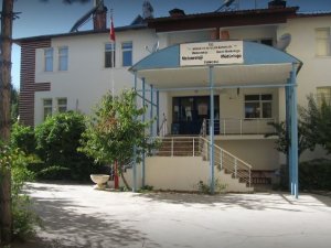 Meteorolojiden Tunceli İçin Yerel Kuvvetli Sağanak Uyarısı