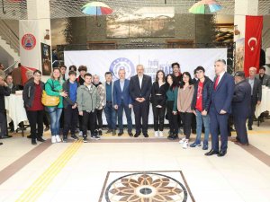 1. Bafra Sempozyumu Sona Erdi