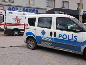 Tırla Çarpışan Elektrikli Bisikletin Sürücüsü Hayatını Kaybetti
