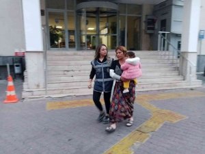Kayseri’de Aranan 26 Şahıs Yakalandı