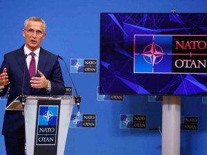 Nato’dan Kosova Ve Sırbistan’a "Gerginliği Tırmandırmayın” Çağrısı