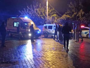 Komşu İki Aile Arasında Kavga: 1’i Bebek 7 Yaralı