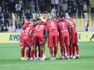 Sivasspor’un Ligdeki Galibiyet Hasreti 3 Maça Çıktı