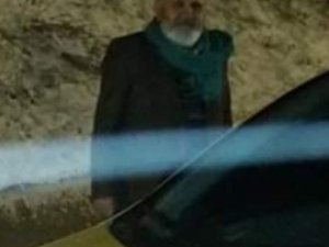 Yaşı Adam Evinde Ölü Bulundu